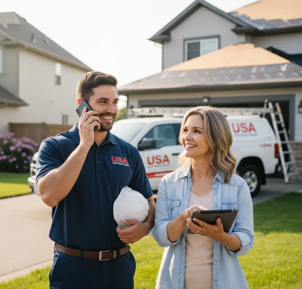 Roof Maintenance in Cudahy, WI